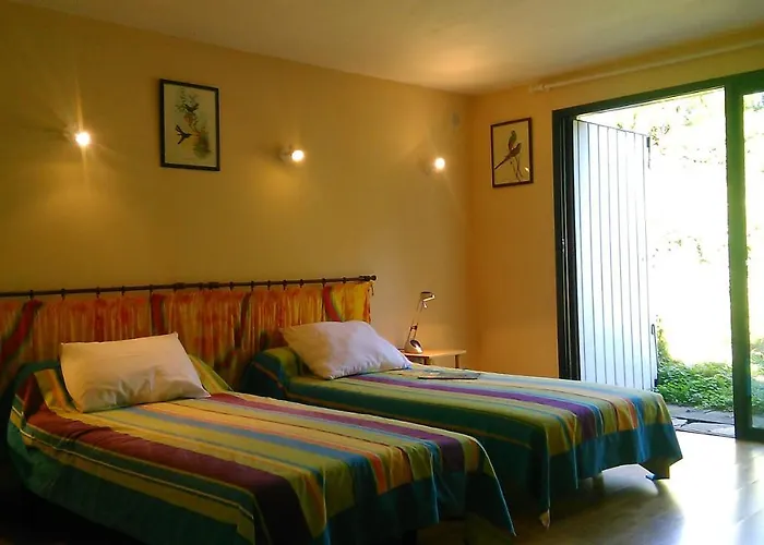 Maison La Luzienne - Lou Astiou * Luz-Saint-Sauveur