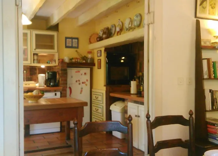 Maison La Luzienne - Lou Astiou * Luz-Saint-Sauveur