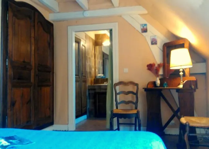 Vakantiehuis Maison La Luzienne - Lou Astiou *