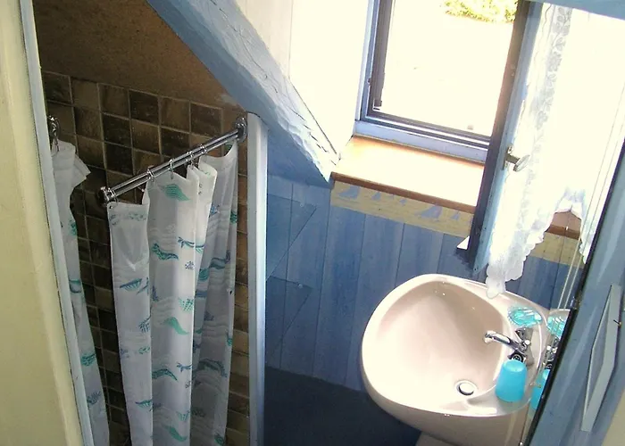 Vakantiehuis Maison La Luzienne - Lou Astiou