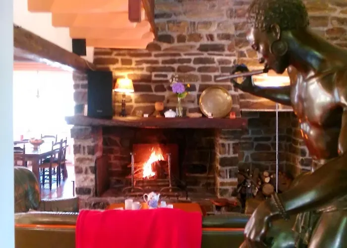 Maison La Luzienne - Lou Astiou *