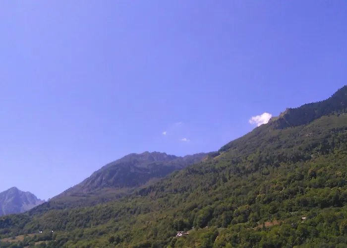 Maison La Luzienne - Lou Astiou Vakantiehuis