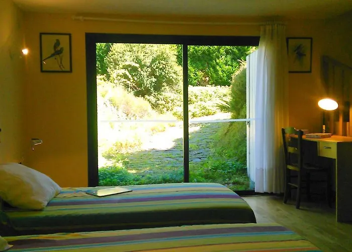 Maison La Luzienne - Lou Astiou * Luz-Saint-Sauveur