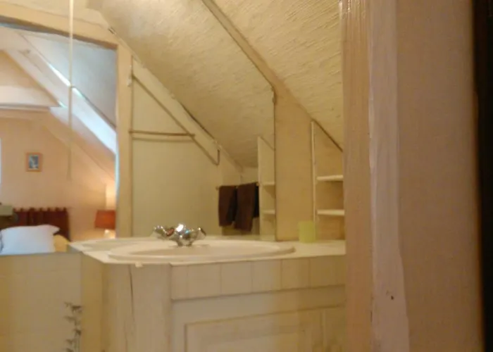 Maison La Luzienne - Lou Astiou *