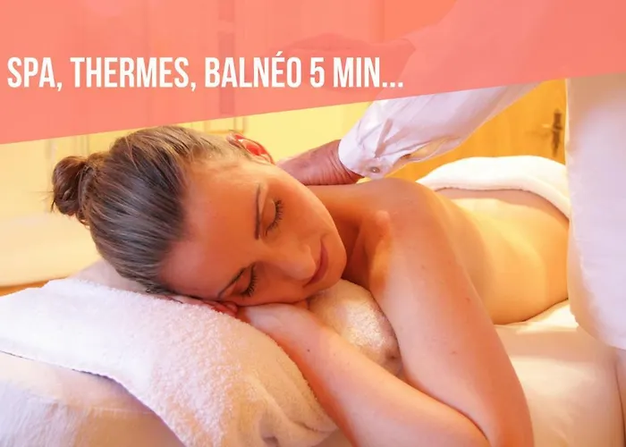 Maison La Luzienne - Lou Astiou