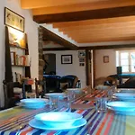 Maison La Luzienne - Lou Astiou Dom wakacyjny Luz-Saint-Sauveur