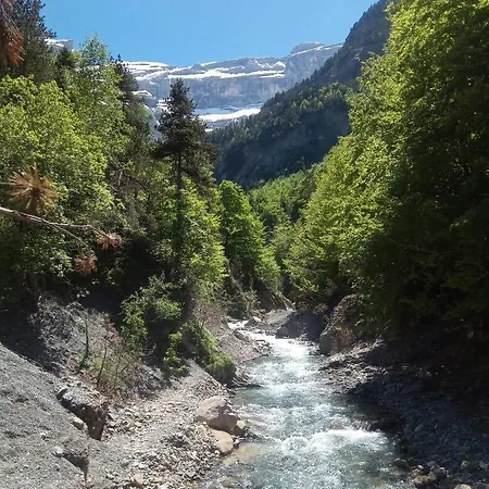 Maison La Luzienne - Lou Astiou Сasa de vacaciones Luz-Saint-Sauveur
