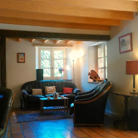 Maison La Luzienne - Lou Astiou Casa vacanze Luz-Saint-Sauveur