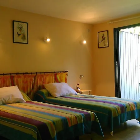 Maison La Luzienne - Lou Astiou * Luz-Saint-Sauveur