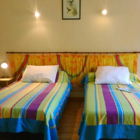 Casa vacanze Maison La Luzienne - Lou Astiou *