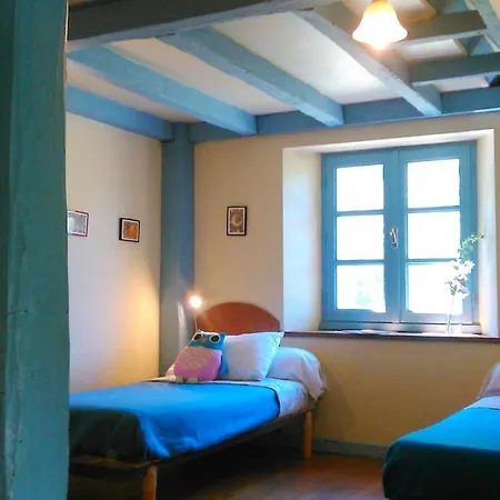 Maison La Luzienne - Lou Astiou