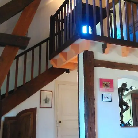 Maison La Luzienne - Lou Astiou Casa vacanze Luz-Saint-Sauveur