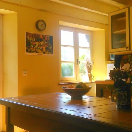 Maison La Luzienne - Lou Astiou *