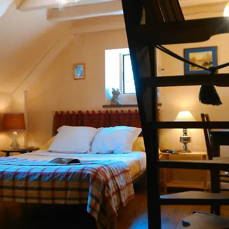 Maison La Luzienne - Lou Astiou * Luz-Saint-Sauveur