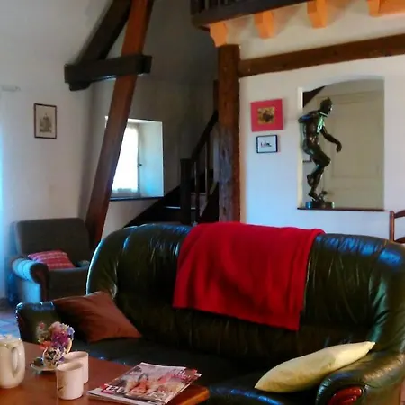 Casa vacanze Maison La Luzienne - Lou Astiou *