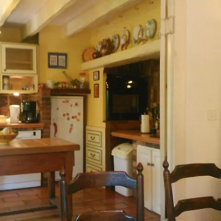 Maison La Luzienne - Lou Astiou * Luz-Saint-Sauveur