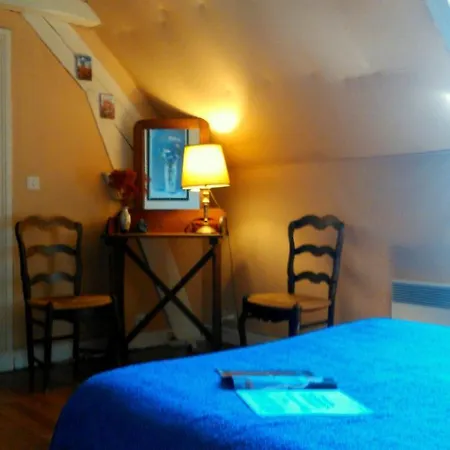 Maison La Luzienne - Lou Astiou Luz-Saint-Sauveur