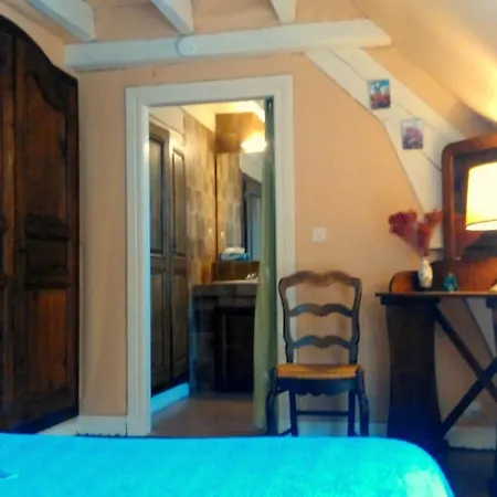 Holiday home Maison La Luzienne - Lou Astiou *