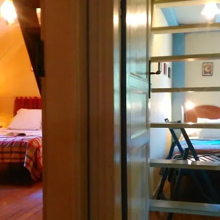 Maison La Luzienne - Lou Astiou