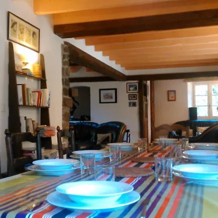 Maison La Luzienne - Lou Astiou Holiday home Luz-Saint-Sauveur