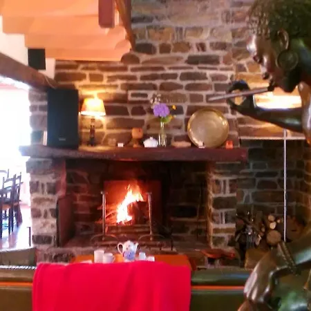 Maison La Luzienne - Lou Astiou *