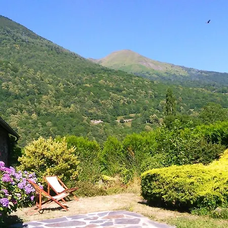 Maison La Luzienne - Lou Astiou Holiday home *