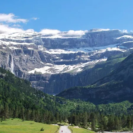 Maison La Luzienne - Lou Astiou * Luz-Saint-Sauveur