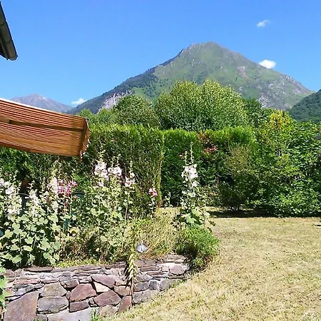 Casa vacanze Maison La Luzienne - Lou Astiou