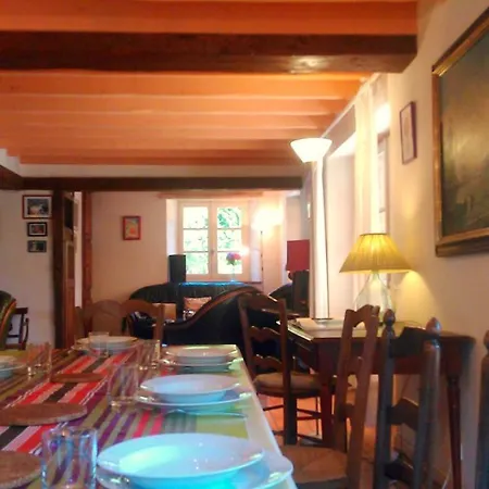 Maison La Luzienne - Lou Astiou *