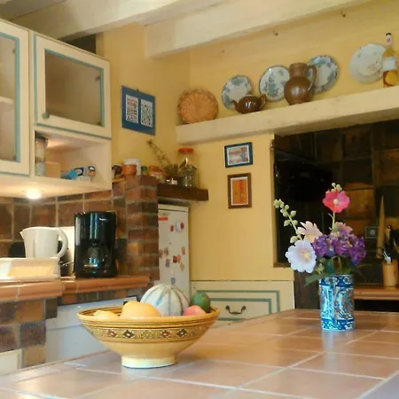 Casa vacanze Maison La Luzienne - Lou Astiou Luz-Saint-Sauveur