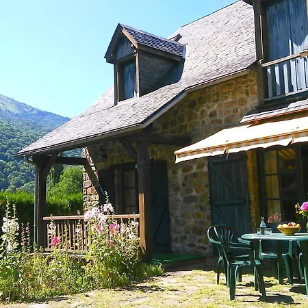 Hébergement de vacances Maison La Luzienne - Lou Astiou *