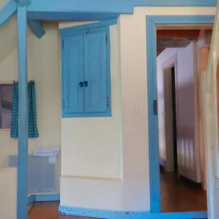 Casa vacanze Maison La Luzienne - Lou Astiou Luz-Saint-Sauveur