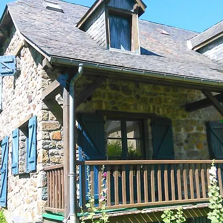 Maison La Luzienne - Lou Astiou Casa vacanze *