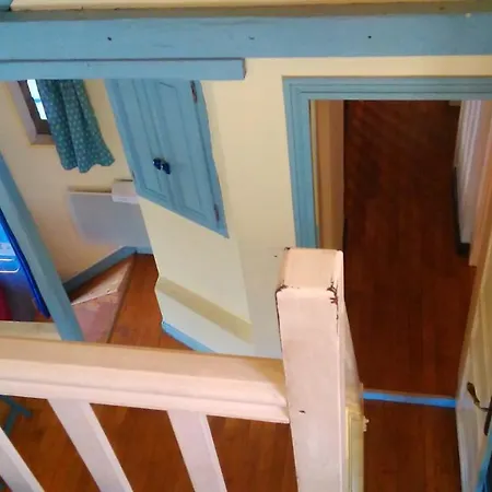 Maison La Luzienne - Lou Astiou Casa vacanze Luz-Saint-Sauveur