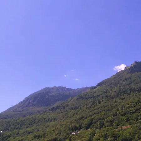 Maison La Luzienne - Lou Astiou Сasa de vacaciones