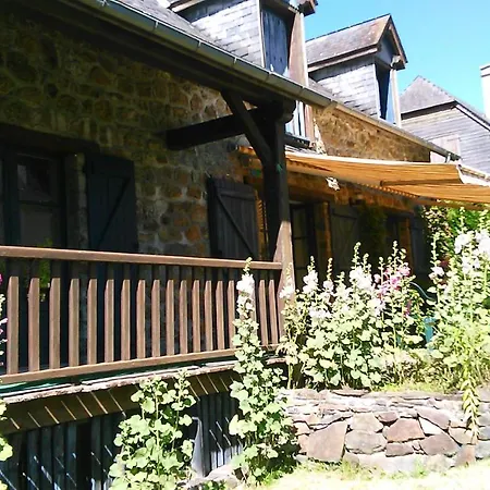 Holiday home Maison La Luzienne - Lou Astiou Luz-Saint-Sauveur