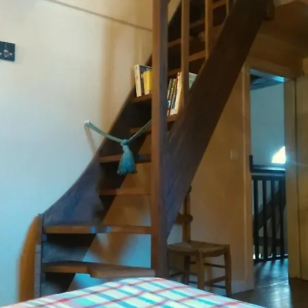 Maison La Luzienne - Lou Astiou Holiday home