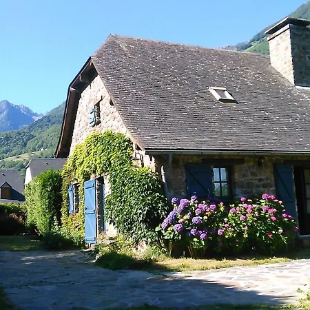 Maison La Luzienne - Lou Astiou Holiday home
