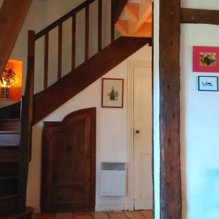 Maison La Luzienne - Lou Astiou Holiday home *