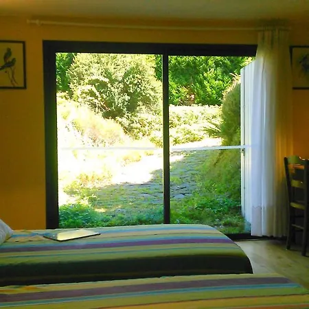 Maison La Luzienne - Lou Astiou * Luz-Saint-Sauveur