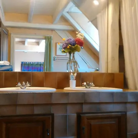 Casa vacanze Maison La Luzienne - Lou Astiou *