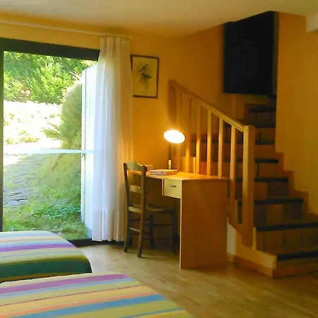 Maison La Luzienne - Lou Astiou Luz-Saint-Sauveur