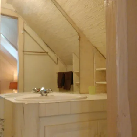 Maison La Luzienne - Lou Astiou *