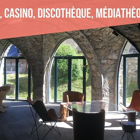 Casa vacanze Maison La Luzienne - Lou Astiou *