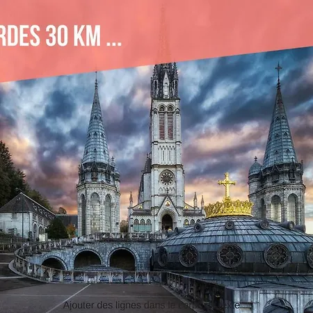 Maison La Luzienne - Lou Astiou Casa vacanze