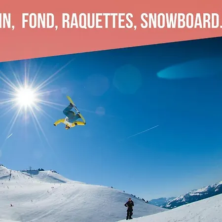 Maison La Luzienne - Lou Astiou Casa vacanze Luz-Saint-Sauveur