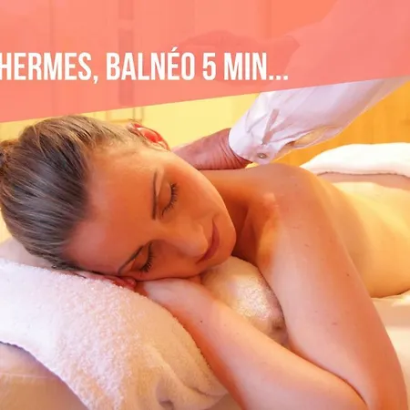 Maison La Luzienne - Lou Astiou