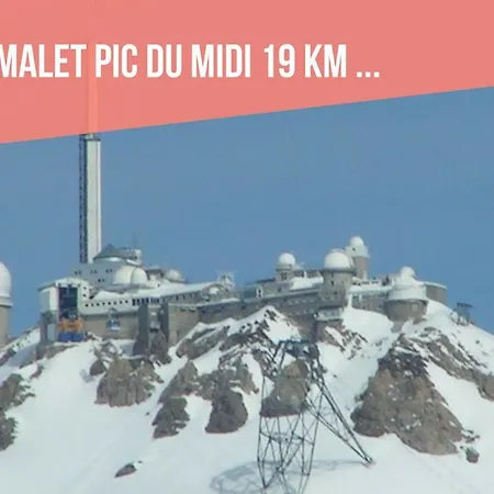 Casa vacanze Maison La Luzienne - Lou Astiou