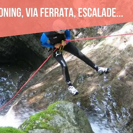 Maison La Luzienne - Lou Astiou