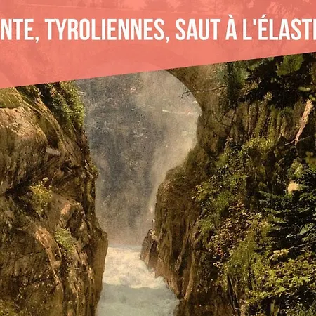 Maison La Luzienne - Lou Astiou